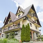Janka Gorny * Gliczarów