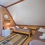 Homestay Janka Gorny Gliczarow