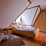 Homestay Janka Gorny *