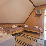 Janka Gorny ホームステイ