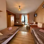Homestay Janka Gorny