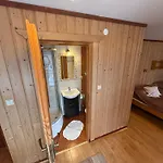 Homestay Janka Gorny *