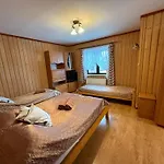 Homestay Janka Gorny