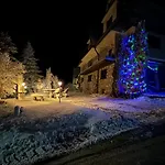 Δωμάτια σε οικογενειακή κατοικία Janka Gorny Gliczarów