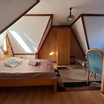 Janka Gorny Homestay Gliczarow