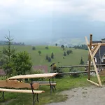 Janka Gorny ホームステイ Gliczarów