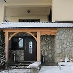 Janka Gorny * Gliczarow