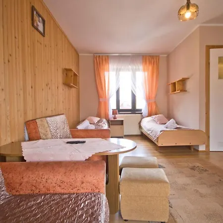 Janka Gorny Gliczarów