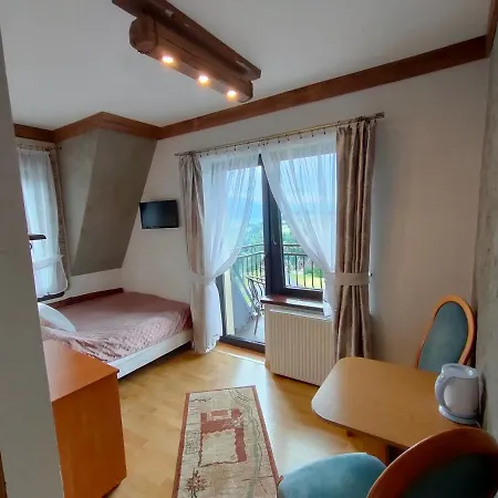 Janka Gorny Gliczarów