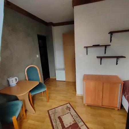 Janka Gorny Privat bolig *