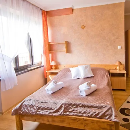 Janka Górny Habitación en casa particular Gliczarów