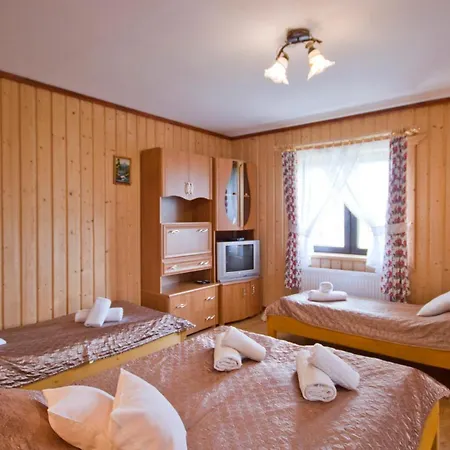 Janka Górny Gliczarów