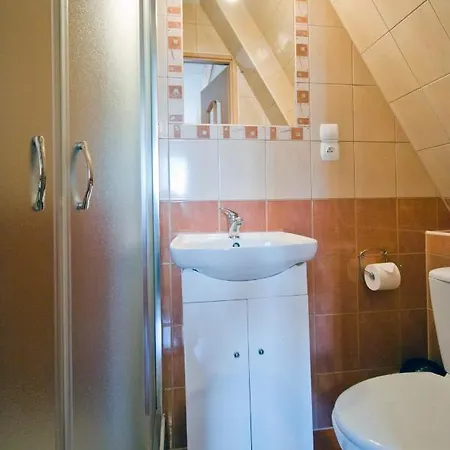 Kwatera prywatna Janka Górny