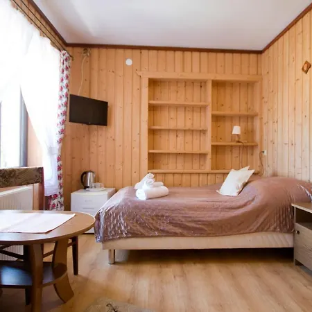 Janka Górny Habitación en casa particular *