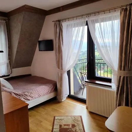 Janka Gorny Gliczarów