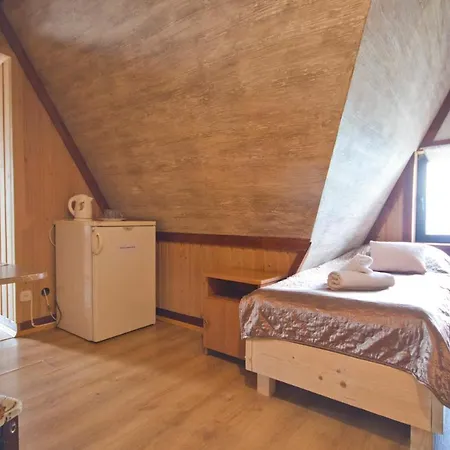 Janka Górny Habitación en casa particular
