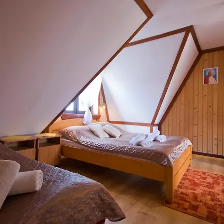 Privat bolig Janka Gorny *