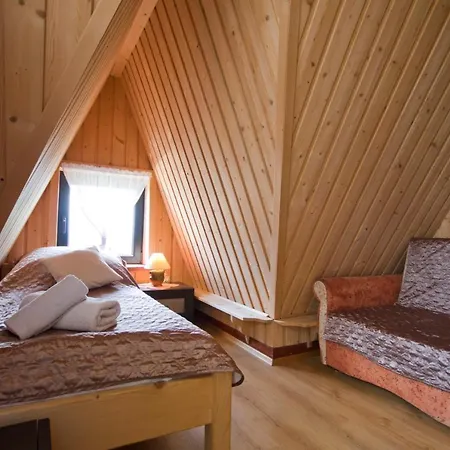 Habitación en casa particular Janka Górny