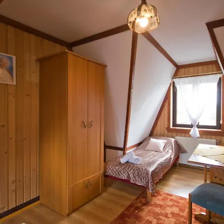 Janka Górny Gliczarów