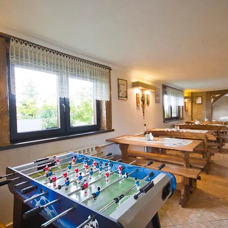 Habitación en casa particular Janka Górny Gliczarów