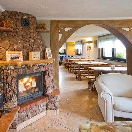 Janka Górny Habitación en casa particular