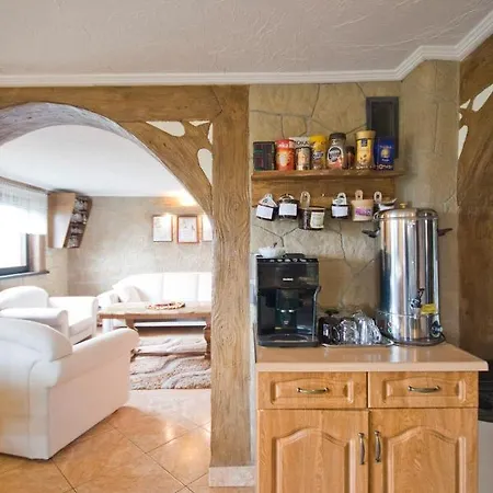 Janka Górny Habitación en casa particular *