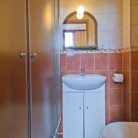 Kwatera prywatna Janka Górny *