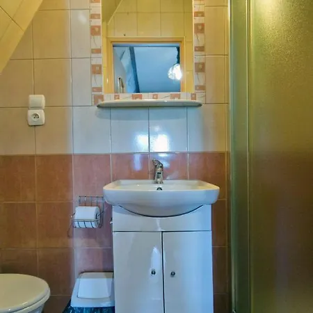 Kwatera prywatna Janka Górny Gliczarów