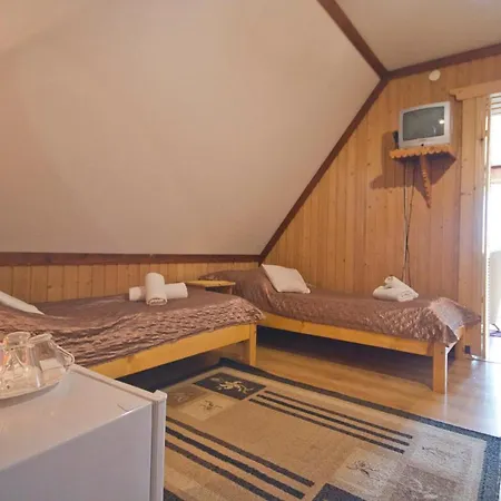 Janka Górny Habitación en casa particular