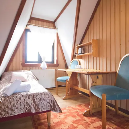 Janka Gorny * Gliczarów