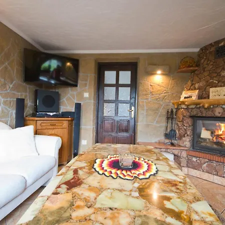 Janka Górny * Gliczarów