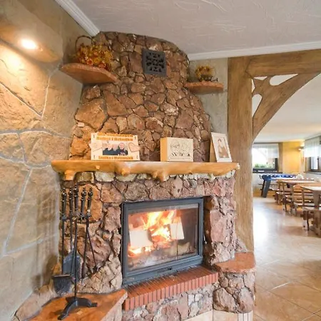 Janka Gorny Homestay szállás