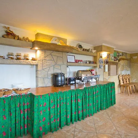 Janka Górny Habitación en casa particular