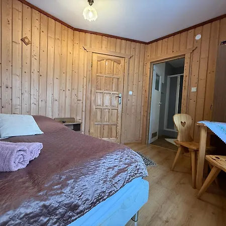 Janka Gorny Gliczarów