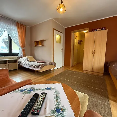 Janka Górny Gliczarów