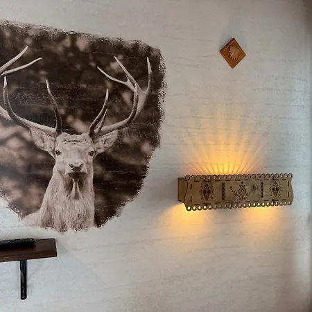 Janka Gorny Homestay szállás *