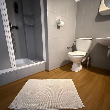 Kwatera prywatna Janka Górny *