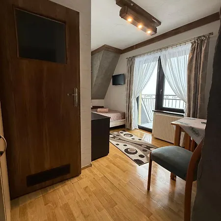 Kwatera prywatna Janka Górny Gliczarów