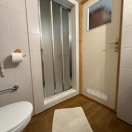 Kwatera prywatna Janka Górny