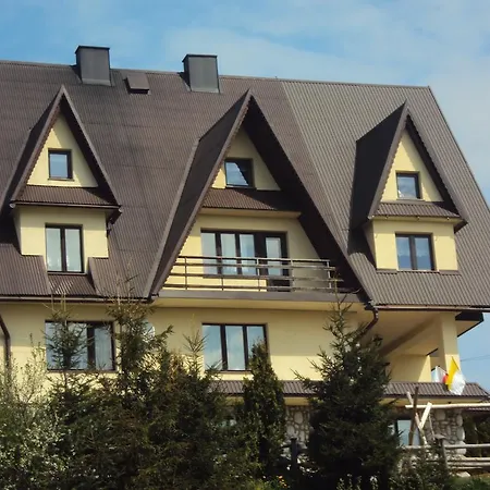 Janka Górny Gliczarów