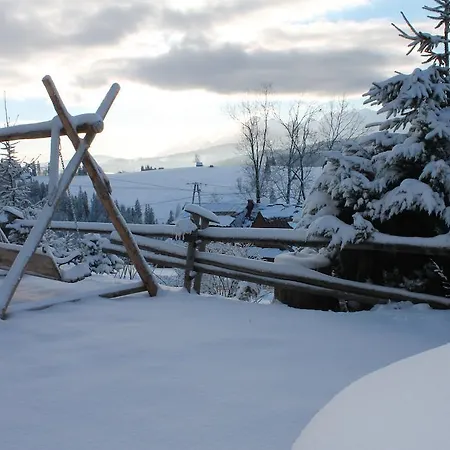 Habitación en casa particular Janka Górny *