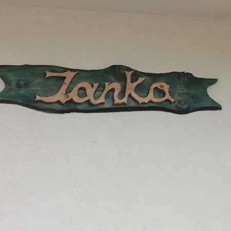 Janka Górny Gliczarów