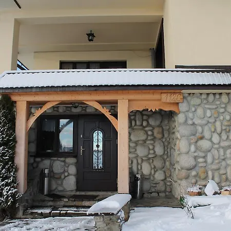 Janka Gorny * Gliczarów