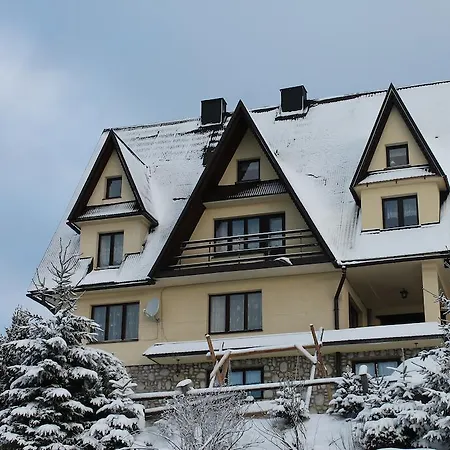 Janka Gorny * Gliczarów