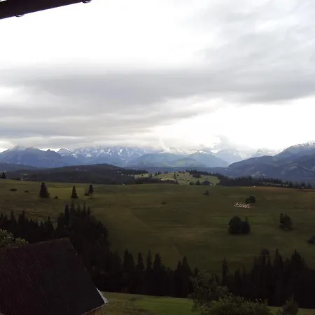 Habitación en casa particular Janka Górny