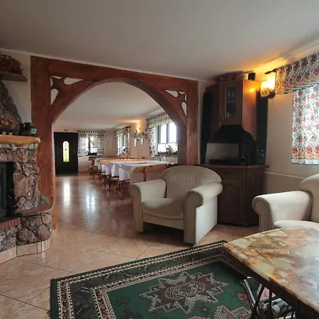 Janka Gorny Privat bolig *