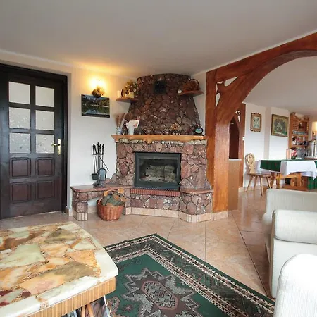 Habitación en casa particular Janka Górny Gliczarów