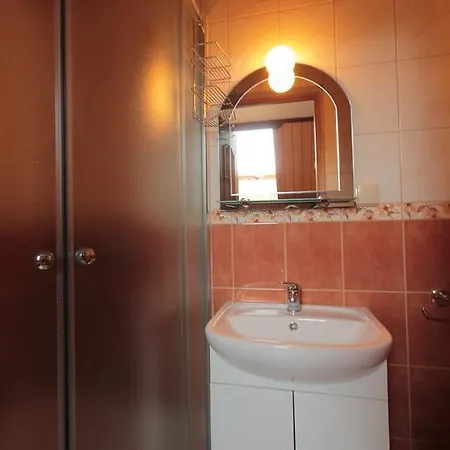 Janka Górny Kwatera prywatna *