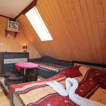 Habitación en casa particular Janka Górny Gliczarów
