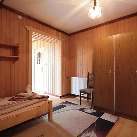 Janka Górny * Gliczarów